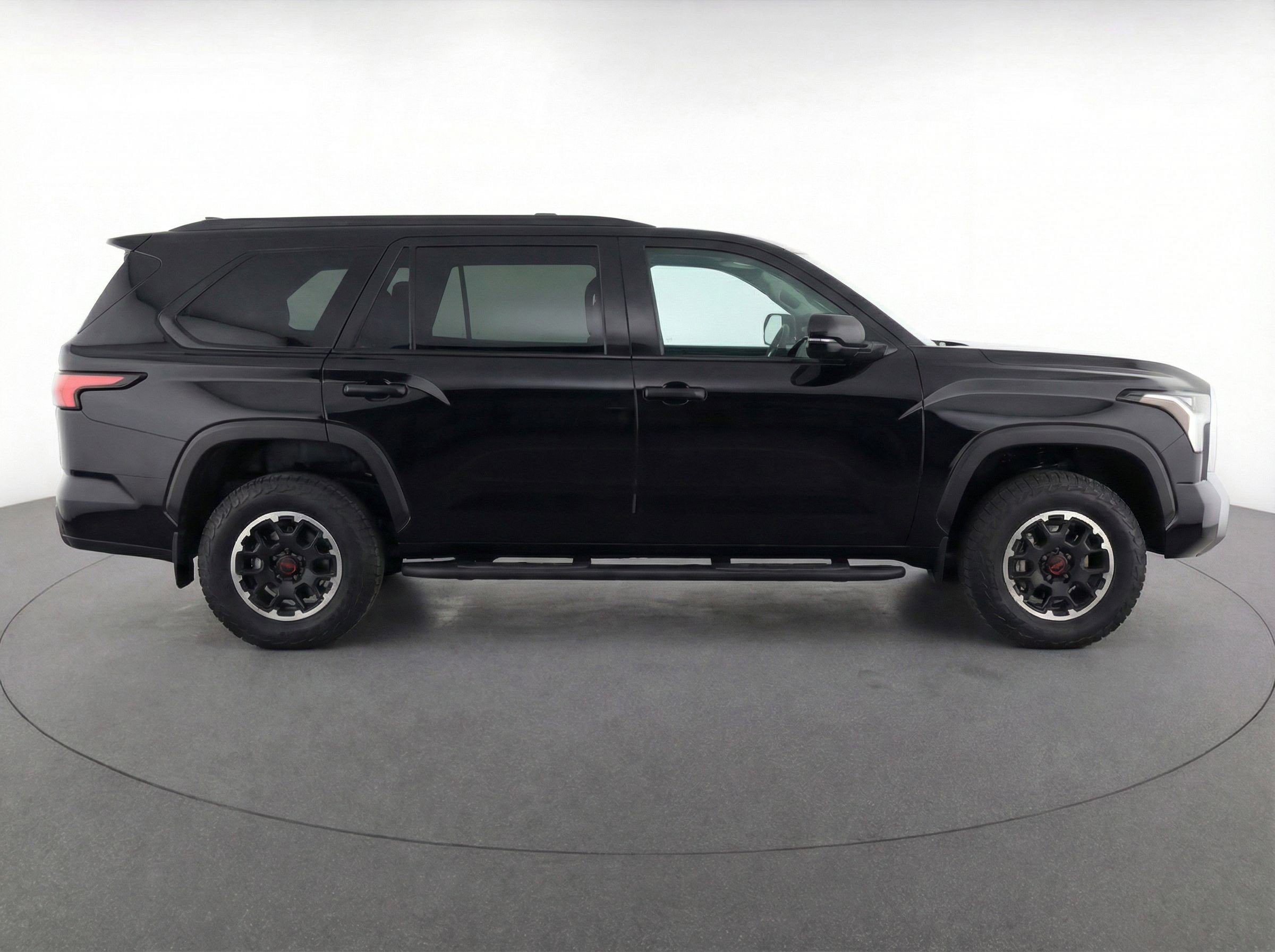 Used 2025 Toyota 4Runner TRD Off-Road image 11