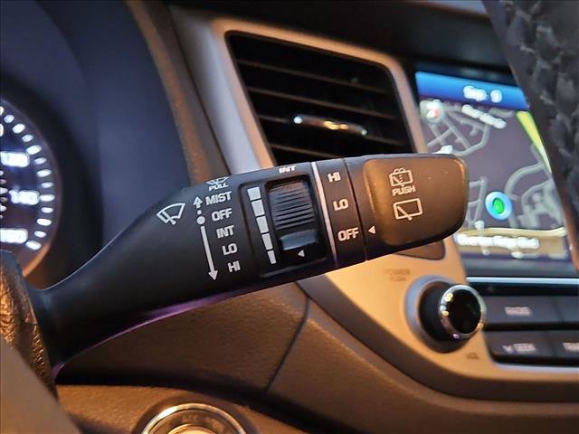 Used 2018 Hyundai Tucson SEL Plus FWD image 23