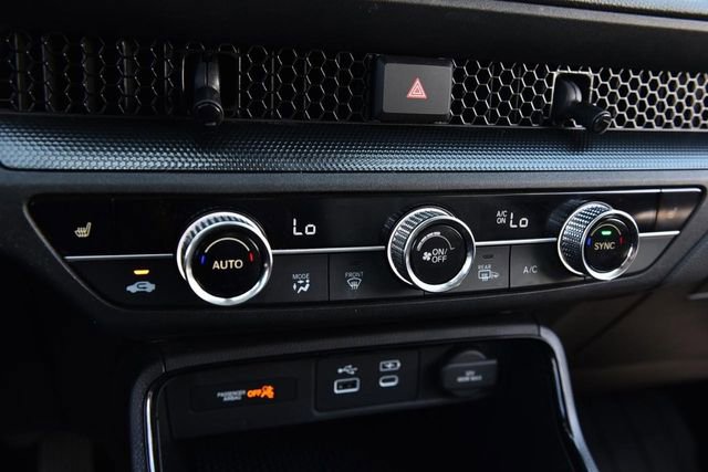Used 2023 Honda CR-V EX image 15