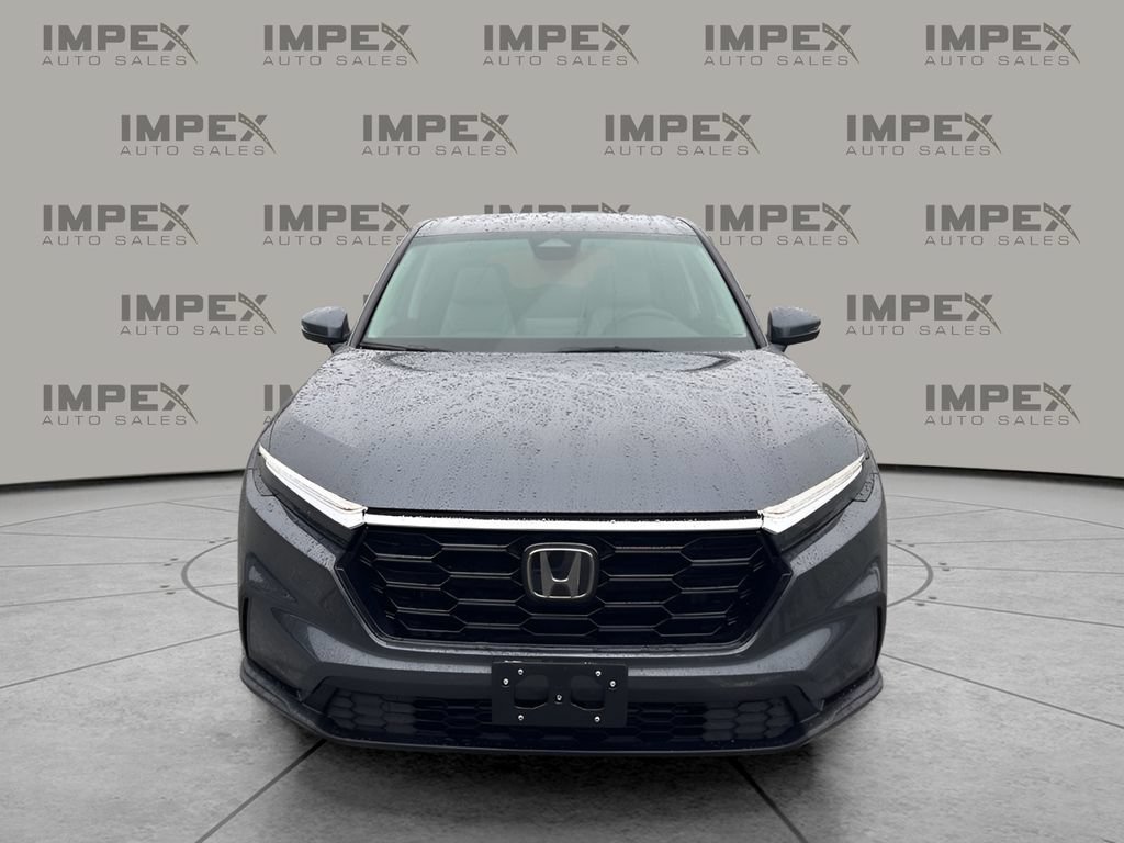 Used 2023 Honda CR-V EX image 8