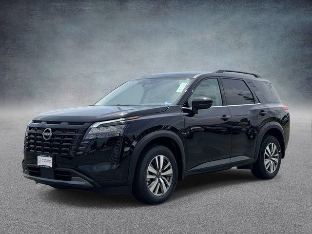 New 2026 Nissan Pathfinder SL w/ Cargo Package AWD/4WD image 5