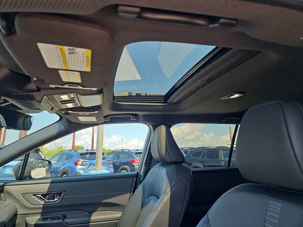New 2026 Subaru Outback Touring XT AWD/4WD image 7
