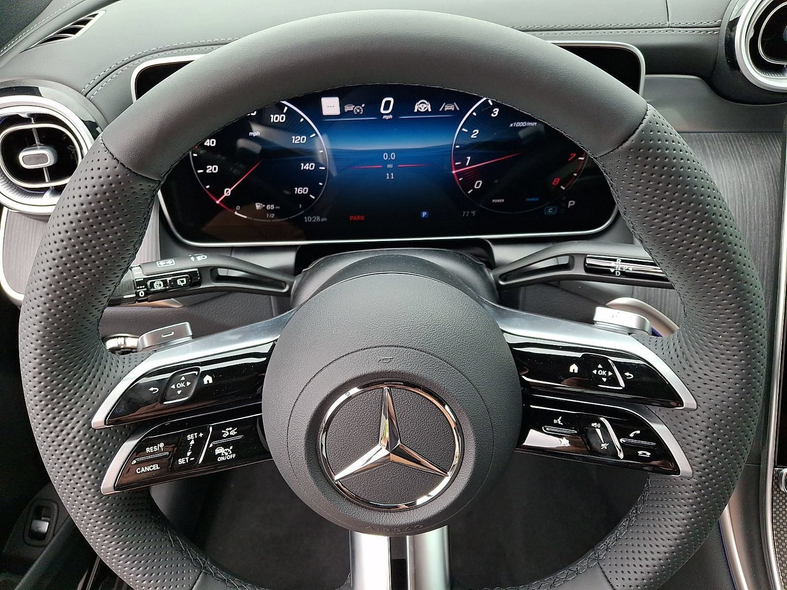 New 2026 Mercedes-Benz GLC 300 4MATIC image 11
