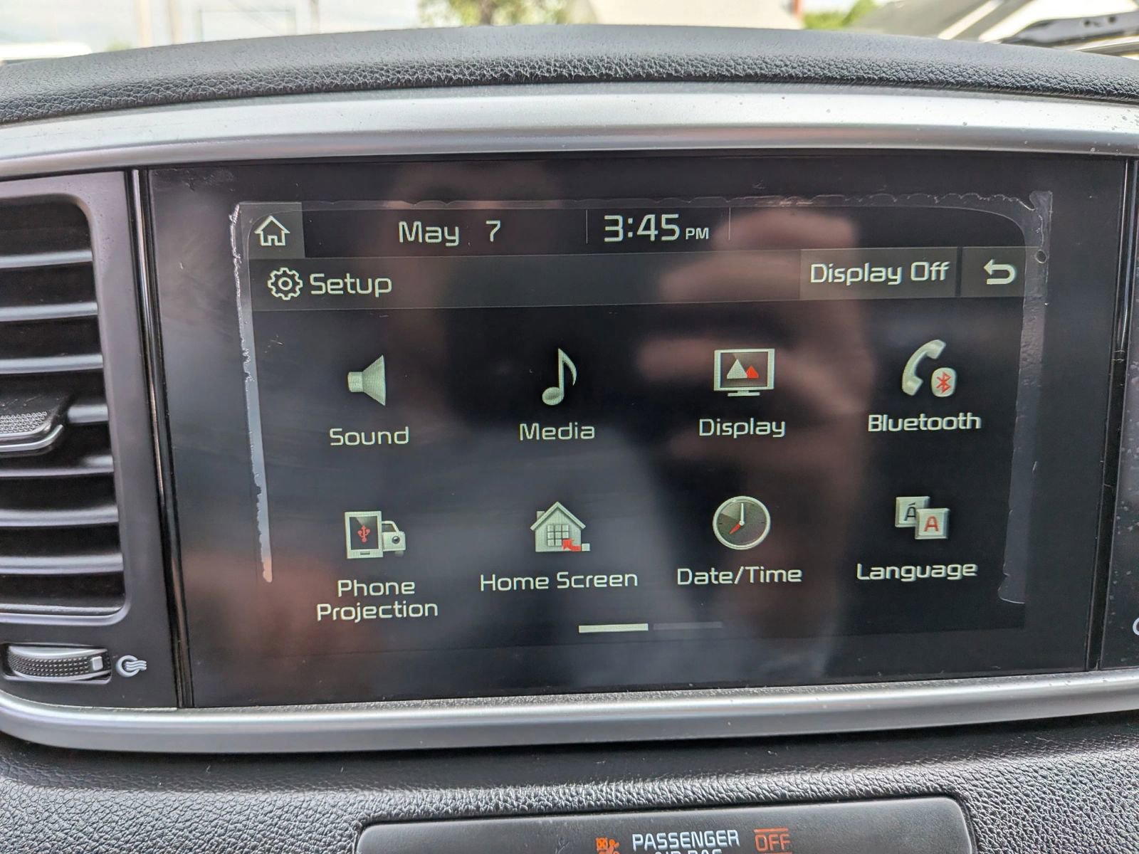 Used 2021 Kia Sportage LX FWD image 40