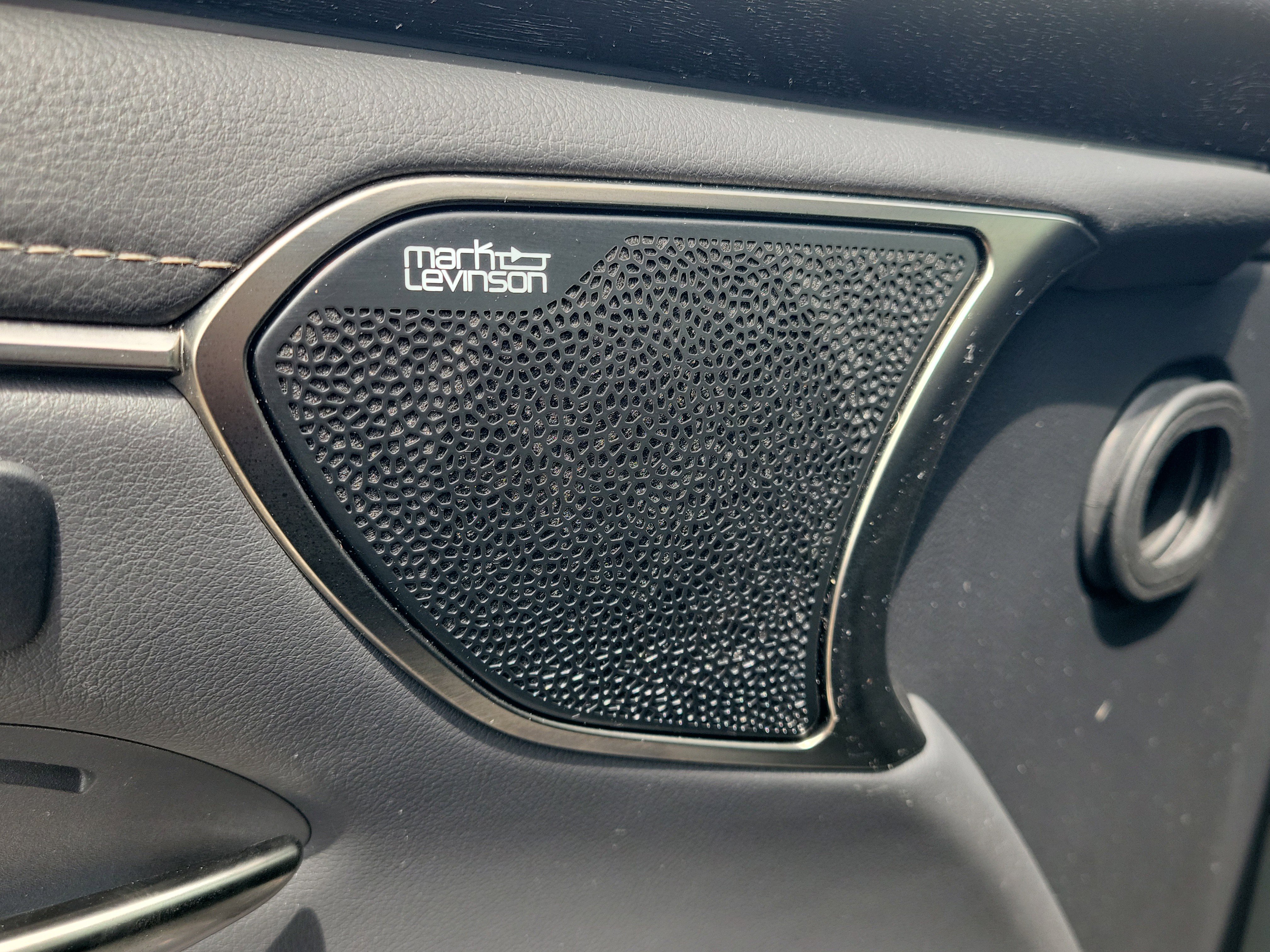 Used 2023 Lexus ES 350 Ultra Luxury image 19