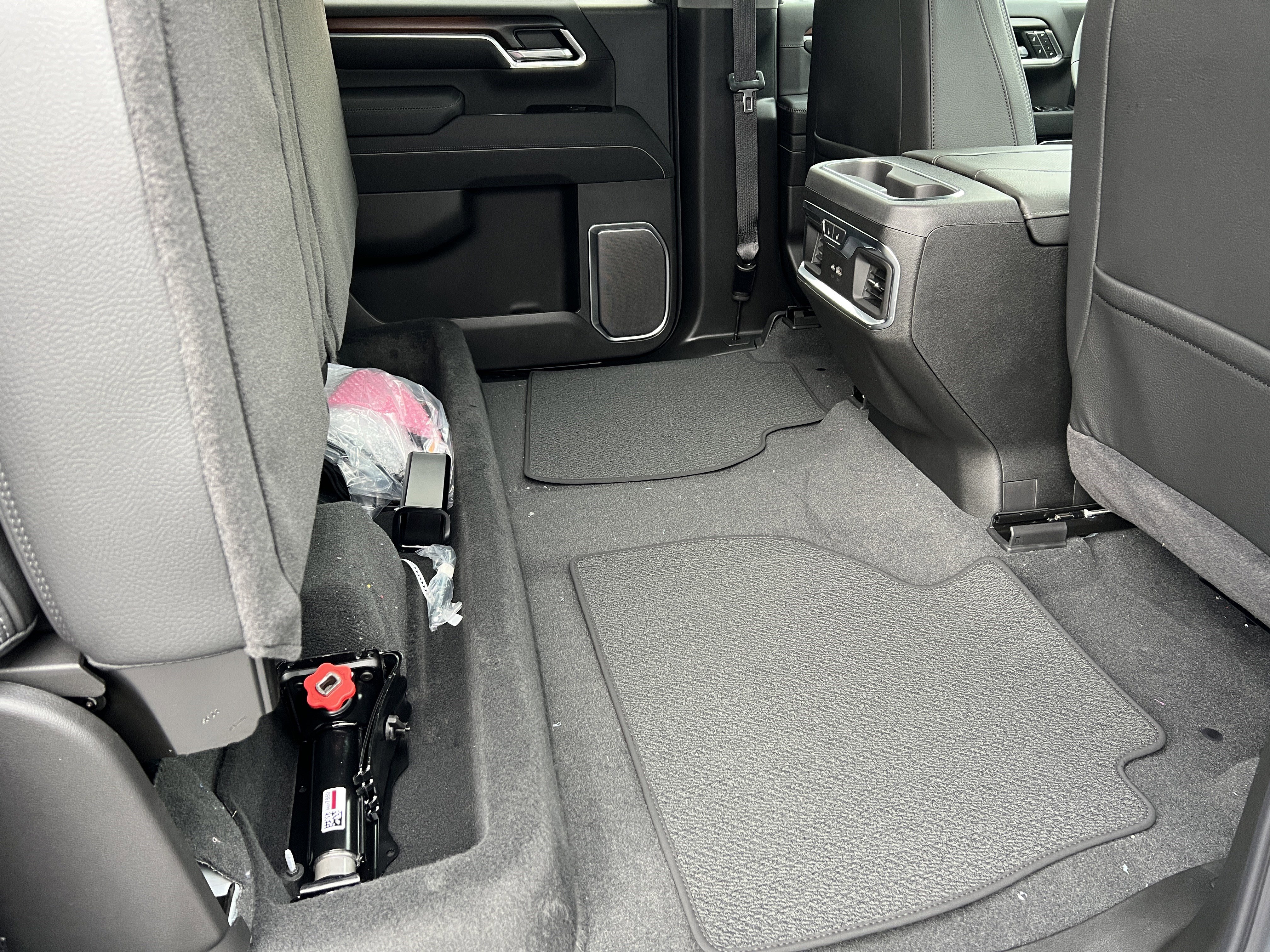 New 2026 GMC Sierra 2500 Denali w/ Denali Reserve Package image 22