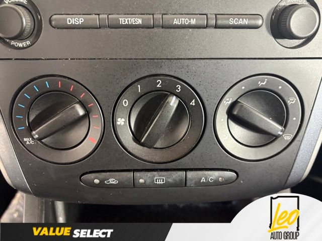 Used 2010 MAZDA CX-7 i SV FWD image 19