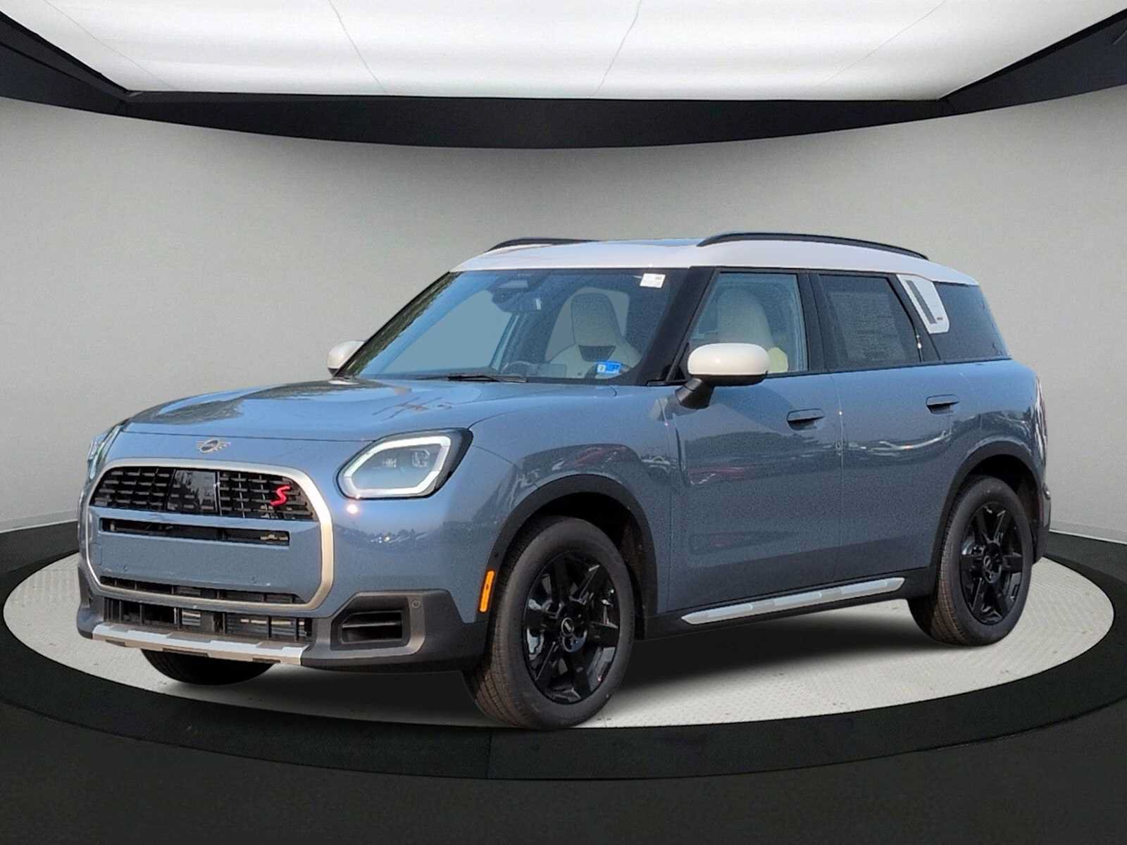 New 2027 MINI Cooper Countryman S AWD/4WD image 4