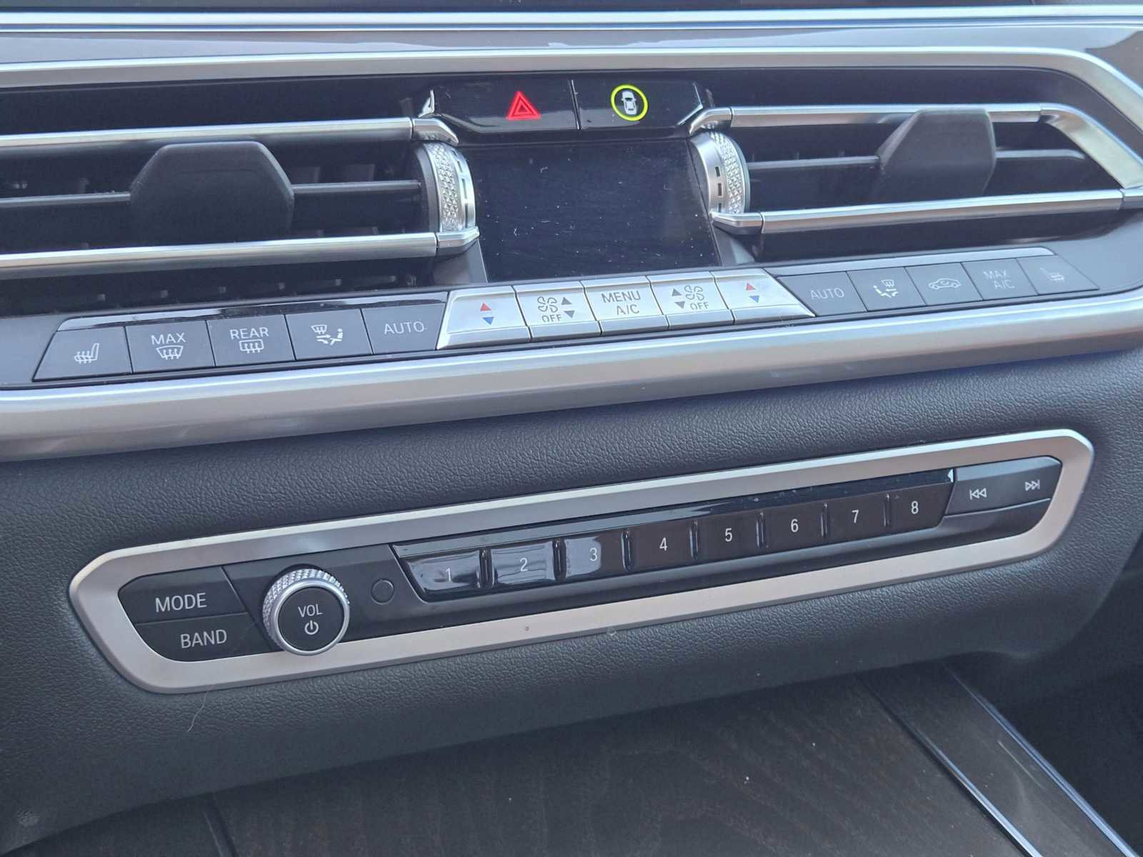 Used 2023 BMW X5 xDrive45e w/ Executive Package image 31