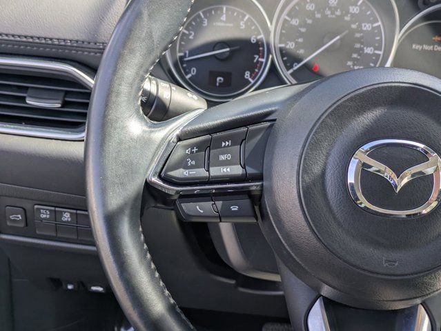 Used 2017 MAZDA CX-5 Grand Touring w/ Premium Package AWD/4WD image 19