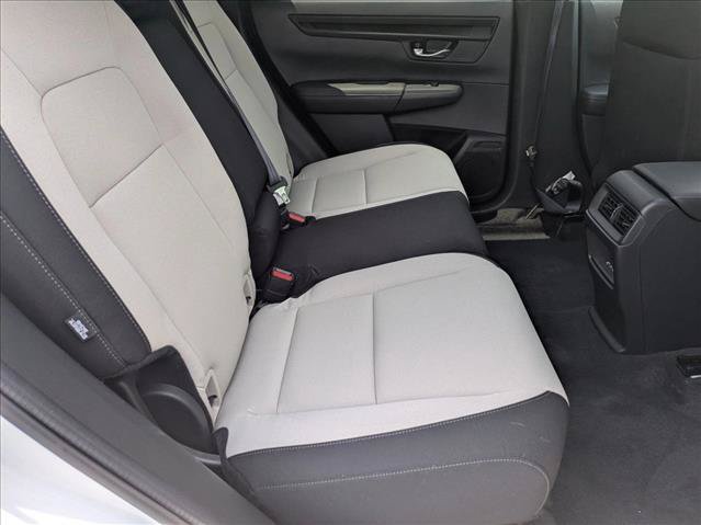 Used 2024 Honda CR-V EX image 20