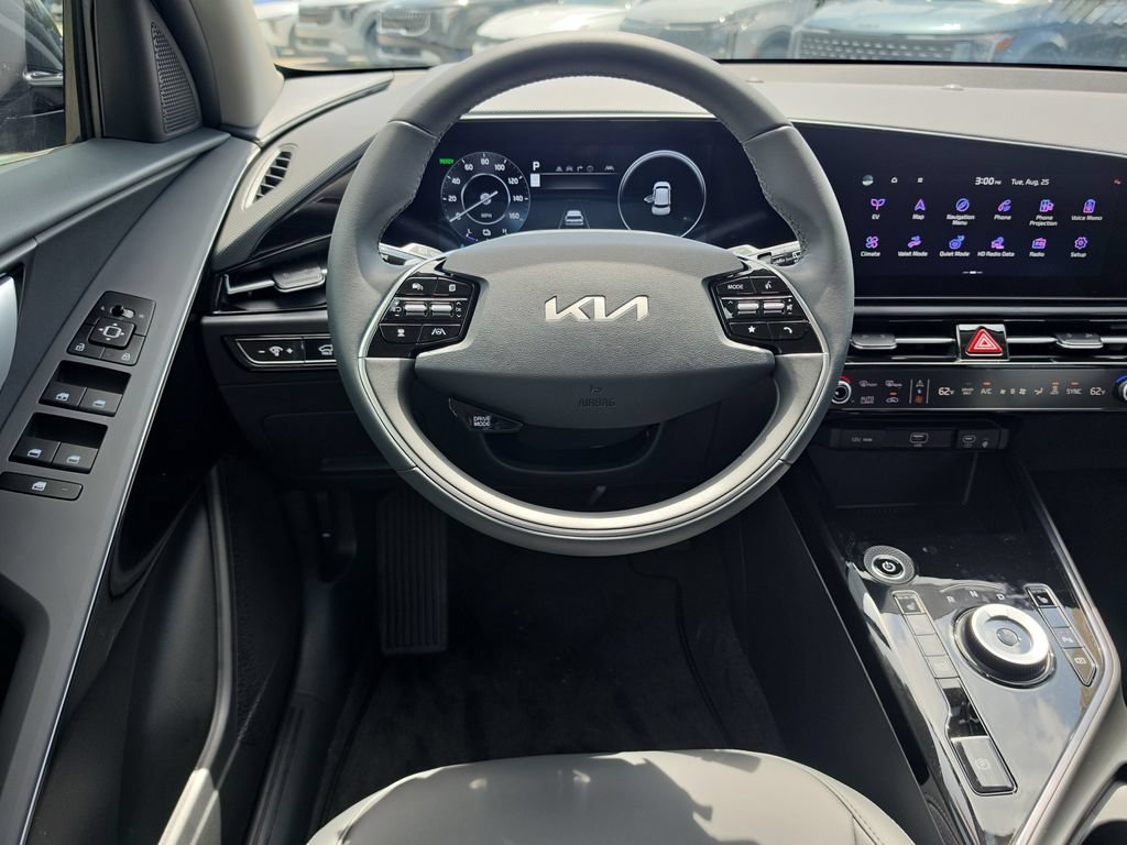 New 2026 Kia Niro Wind FWD image 14