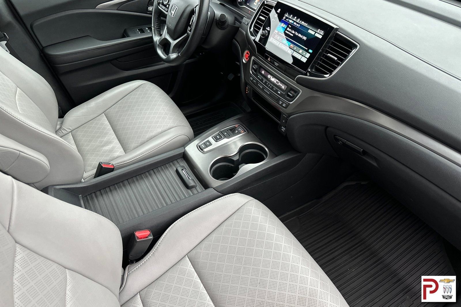 Used 2021 Honda Passport EX-L image 19