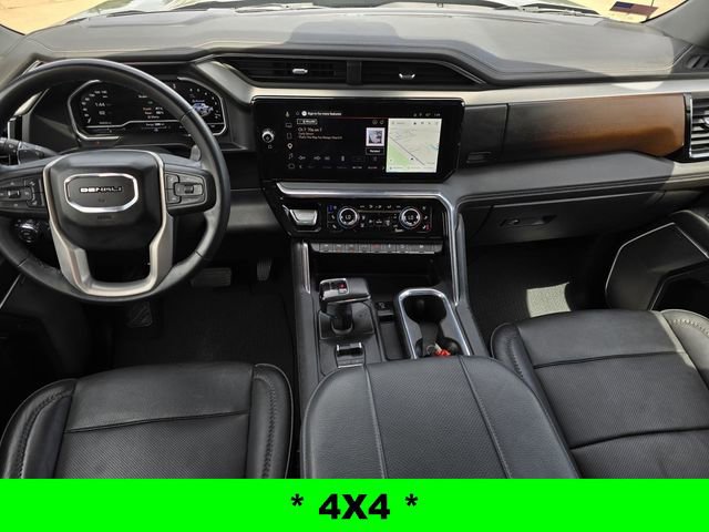 Used 2023 GMC Sierra 1500 Denali w/ Denali Reserve Package image 6
