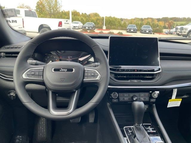 New 2026 Jeep Compass Latitude w/ Quick Order Package 29K image 12