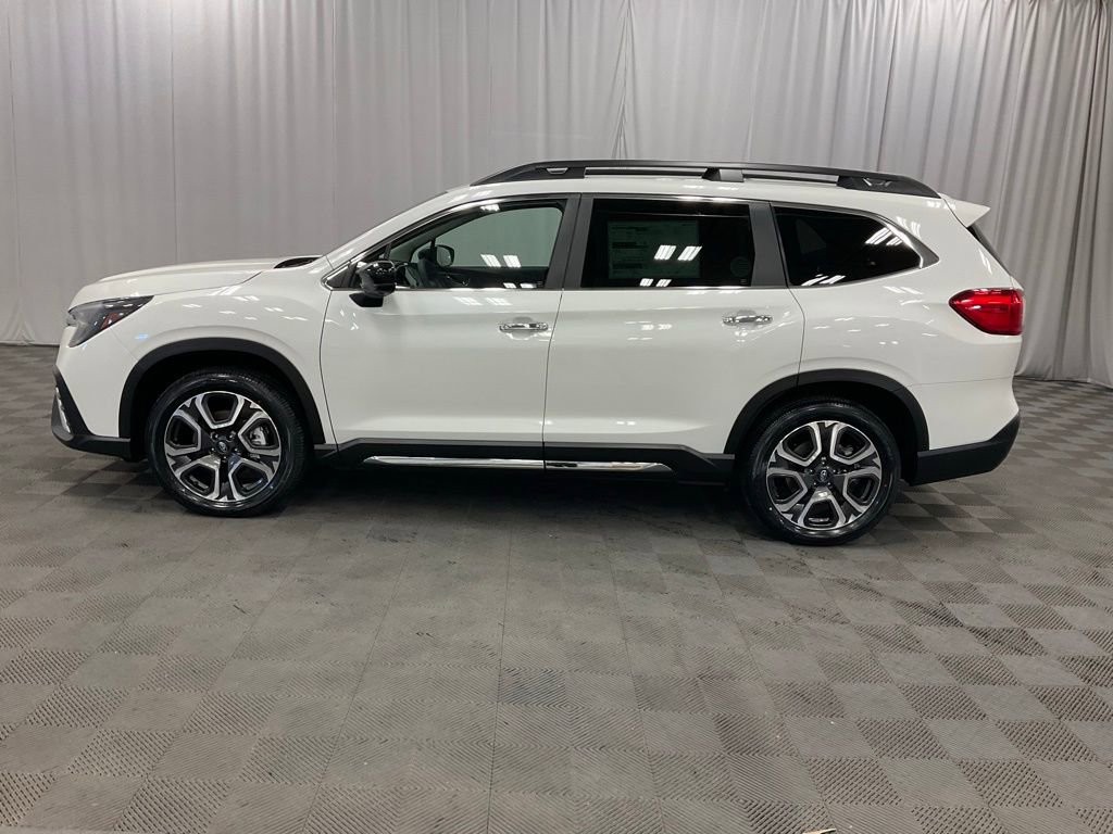 New 2026 Subaru Ascent Touring w/ Popular Package #2 image 7