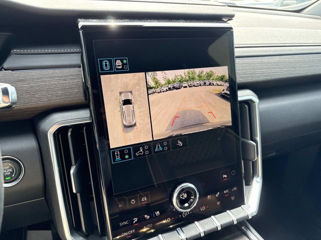Used 2025 GMC Acadia Denali w/ LPO, Floor Liner Package AWD/4WD image 32