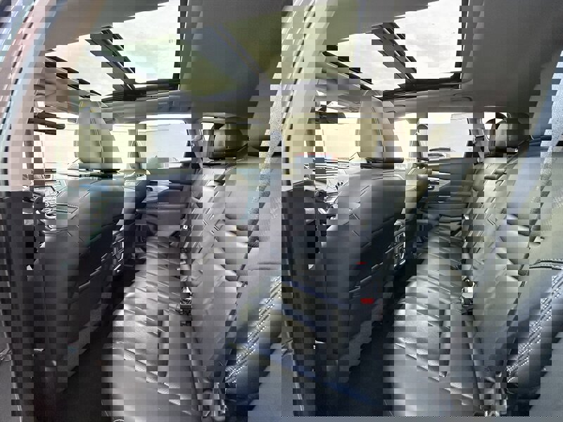 Used 2016 Nissan Murano SL w/ SL Technology Package image 25