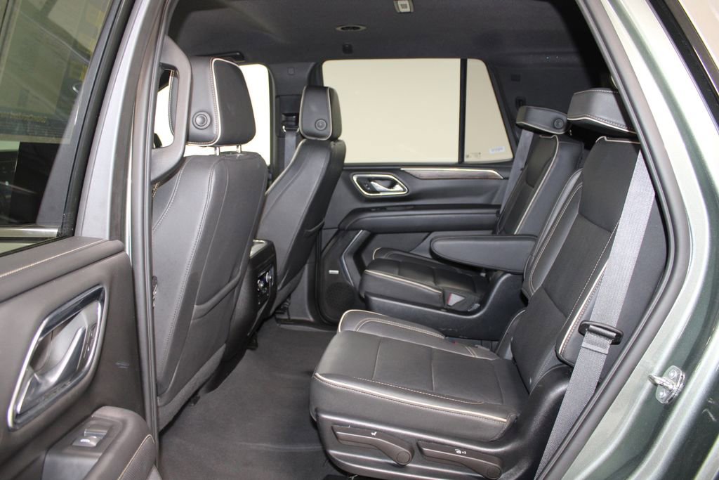 Used 2023 Chevrolet Tahoe Premier RWD image 24