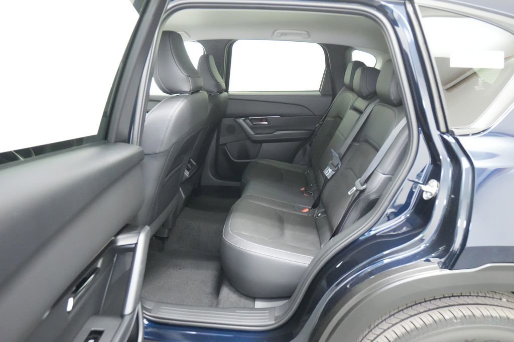 New 2026 MAZDA CX-5 Select AWD/4WD image 17