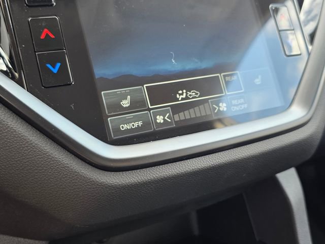 New 2026 Subaru Ascent Premium AWD/4WD image 33