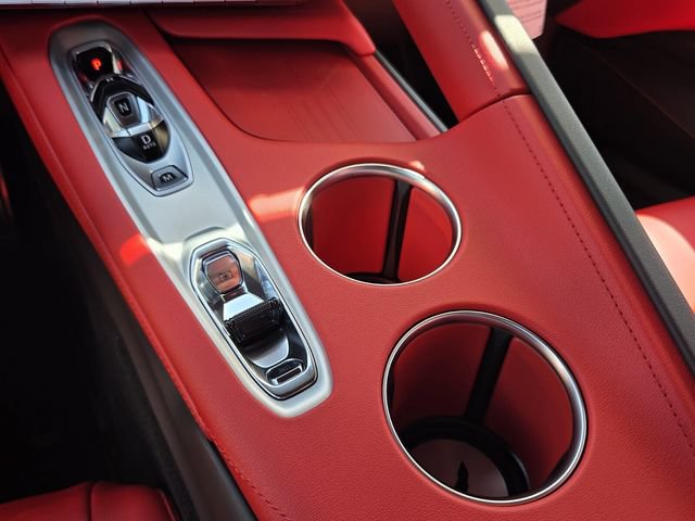 New 2027 Chevrolet Corvette Stingray Coupe w/ 2LT RWD image 13