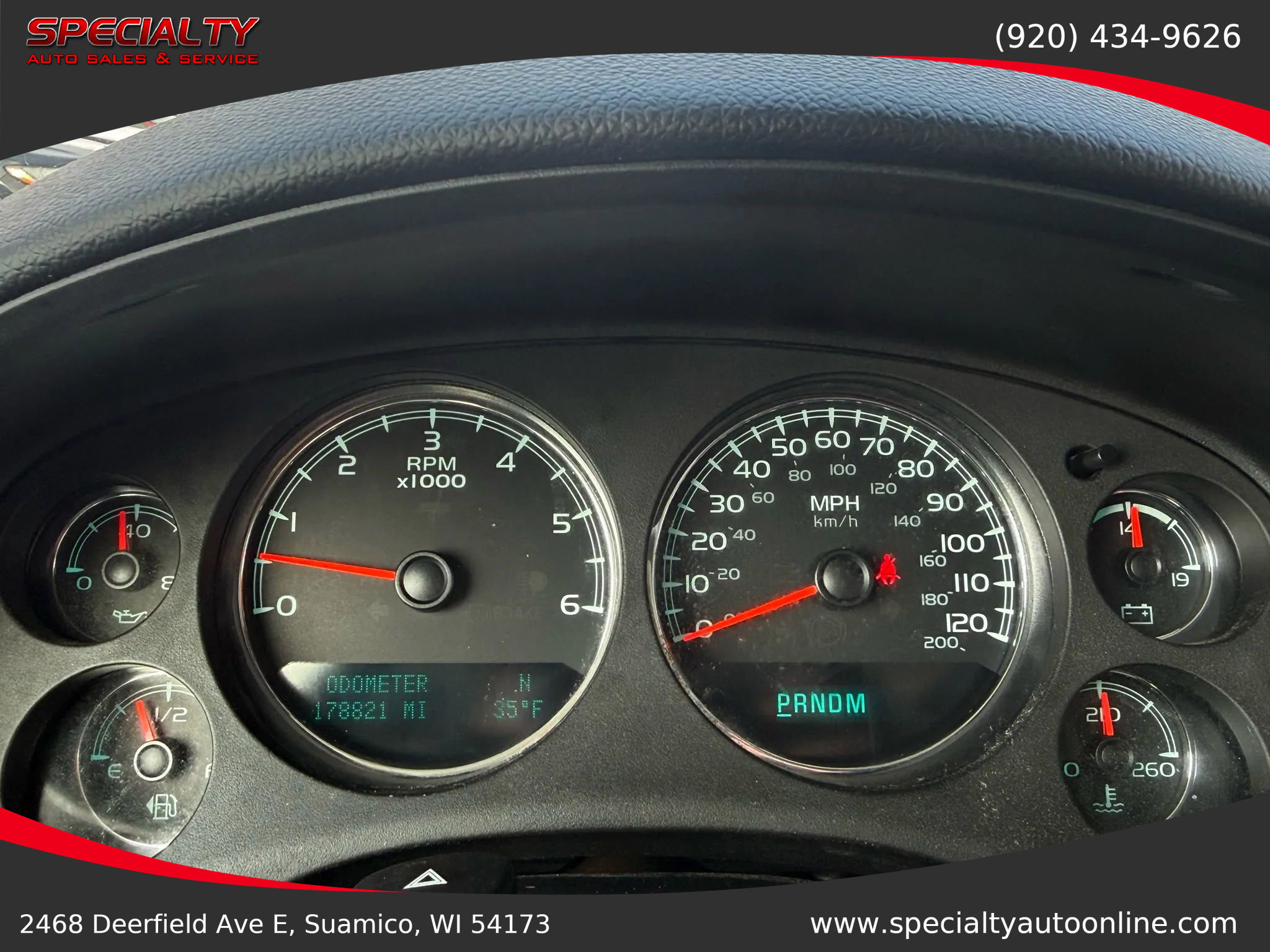 Used 2012 Chevrolet Suburban LTZ image 13