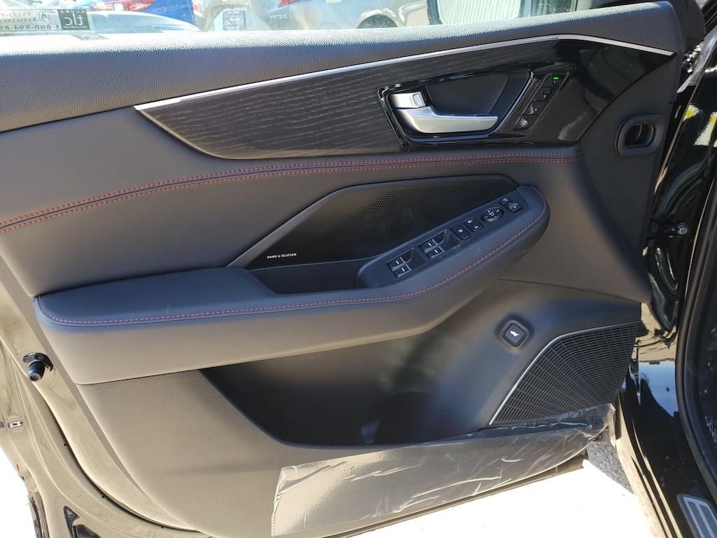 New 2026 Acura MDX Type S AWD/4WD image 11
