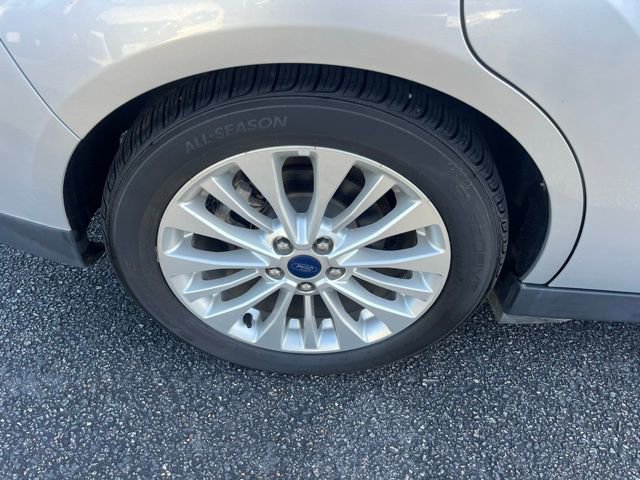 Used 2018 Ford C-MAX SE FWD image 21