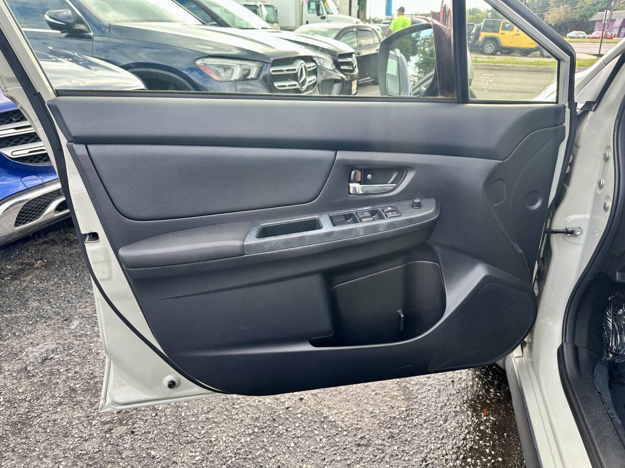 Used 2013 Subaru Crosstrek 2.0i Limited image 12