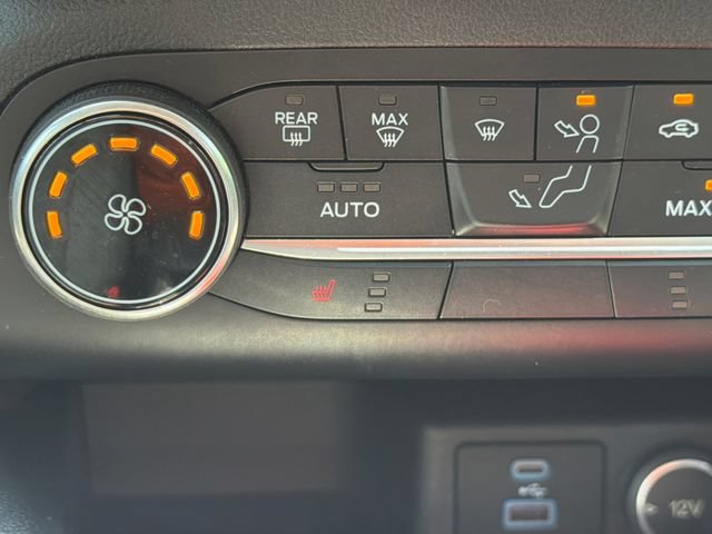 Certified 2020 Ford Escape SE AWD/4WD image 32