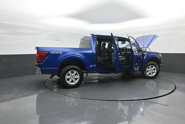 New 2026 Ford F150 Lariat w/ Tow/Haul Package AWD/4WD image 21