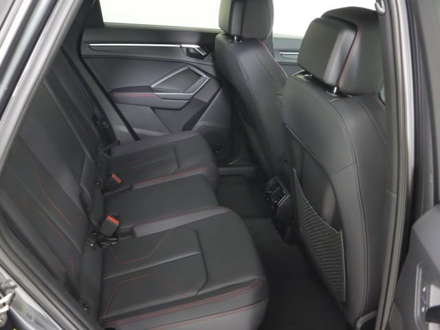 New 2025 Audi Q3 2.0T Premium Plus image 14