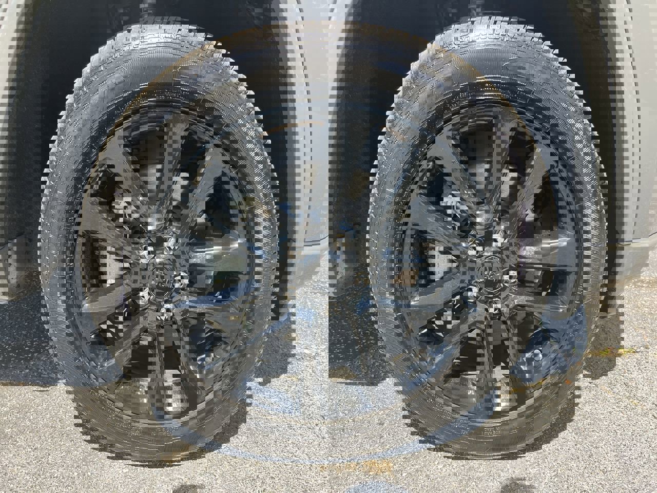 Used 2021 Jeep Grand Cherokee Laredo X AWD/4WD image 13