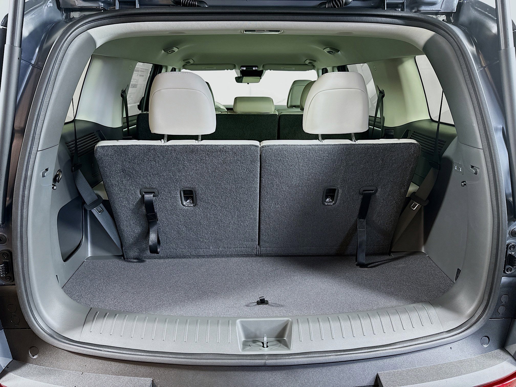 New 2026 Hyundai Santa Fe SEL image 23