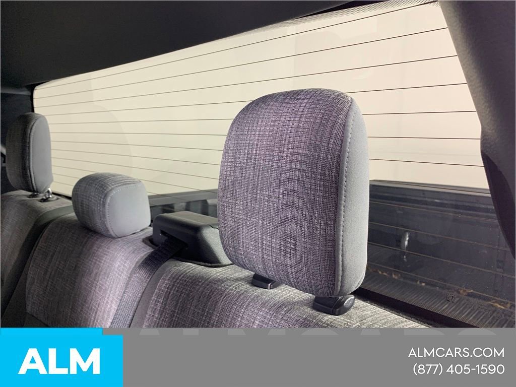 Used 2023 Ford F150 XLT w/ XTR Package image 30