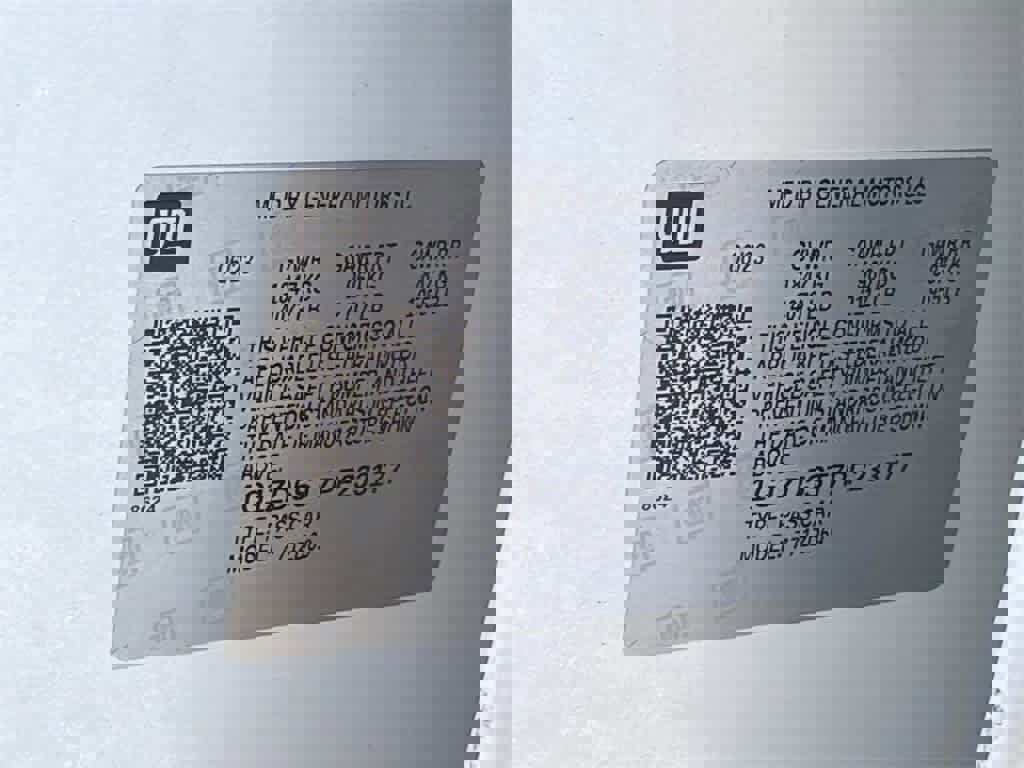 Used 2023 Chevrolet Malibu LT image 31