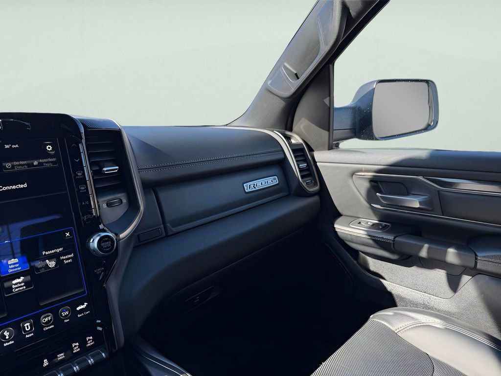 Used 2020 RAM 1500 Rebel image 28