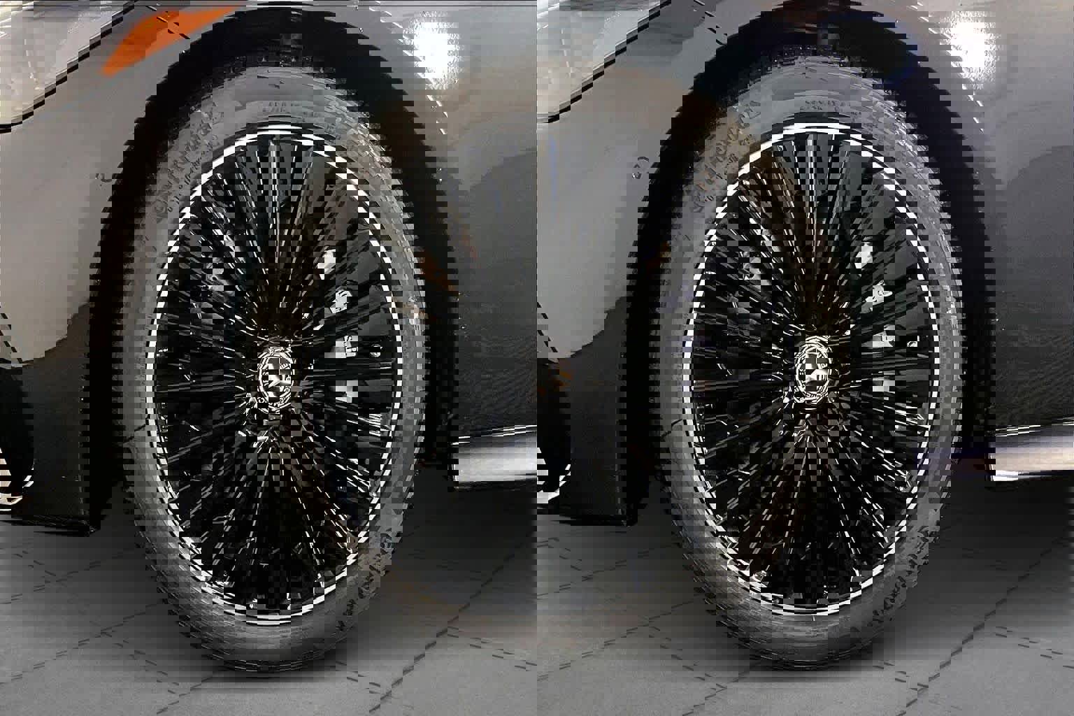 New 2026 Mercedes-Benz CLE 450 4MATIC Coupe image 17