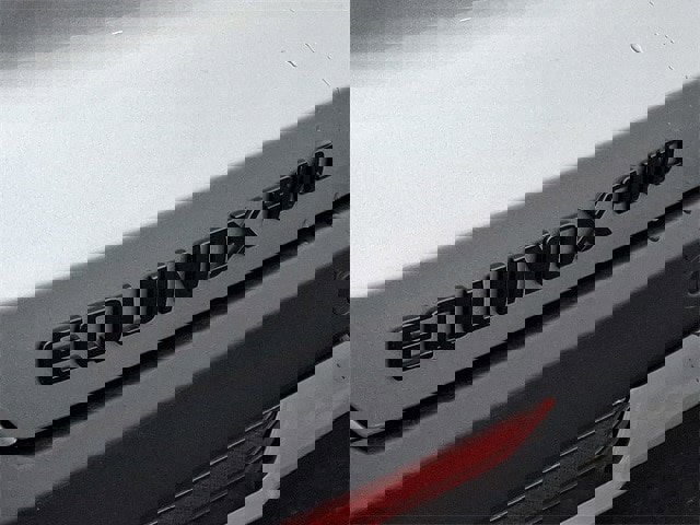 New 2026 Chevrolet Equinox RS image 19