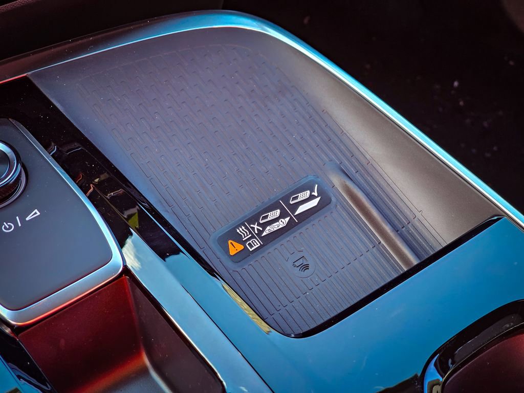 New 2026 Buick Enclave Sport Touring w/ Power Package image 30