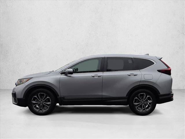 Used 2020 Honda CR-V EX-L image 9