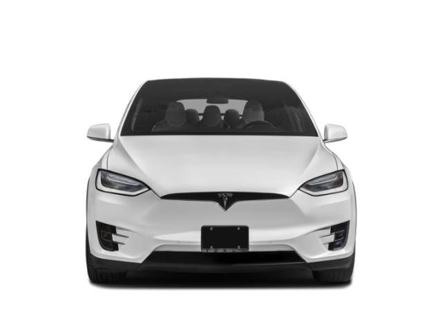 Used 2018 Tesla Model X 75D image 4