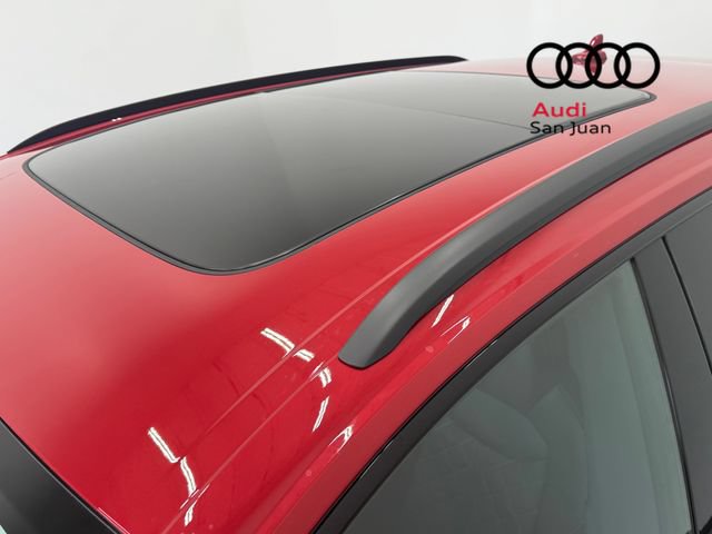 New 2026 Audi SQ8 Premium Plus AWD/4WD image 8