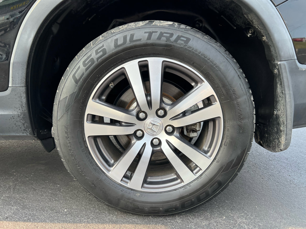 Used 2017 Honda Pilot EX-L image 15