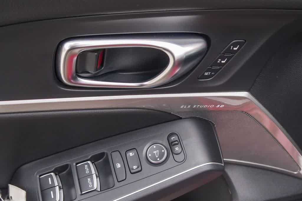 Used 2025 Acura Integra A-Spec FWD image 18