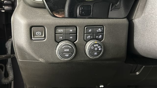Used 2024 Chevrolet Silverado 2500 LT w/ All Star Edition AWD/4WD image 19