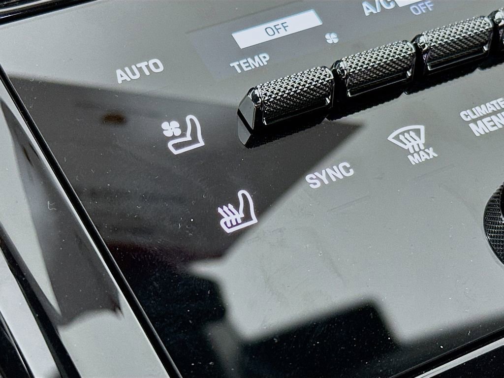 New 2025 Porsche Panamera image 23