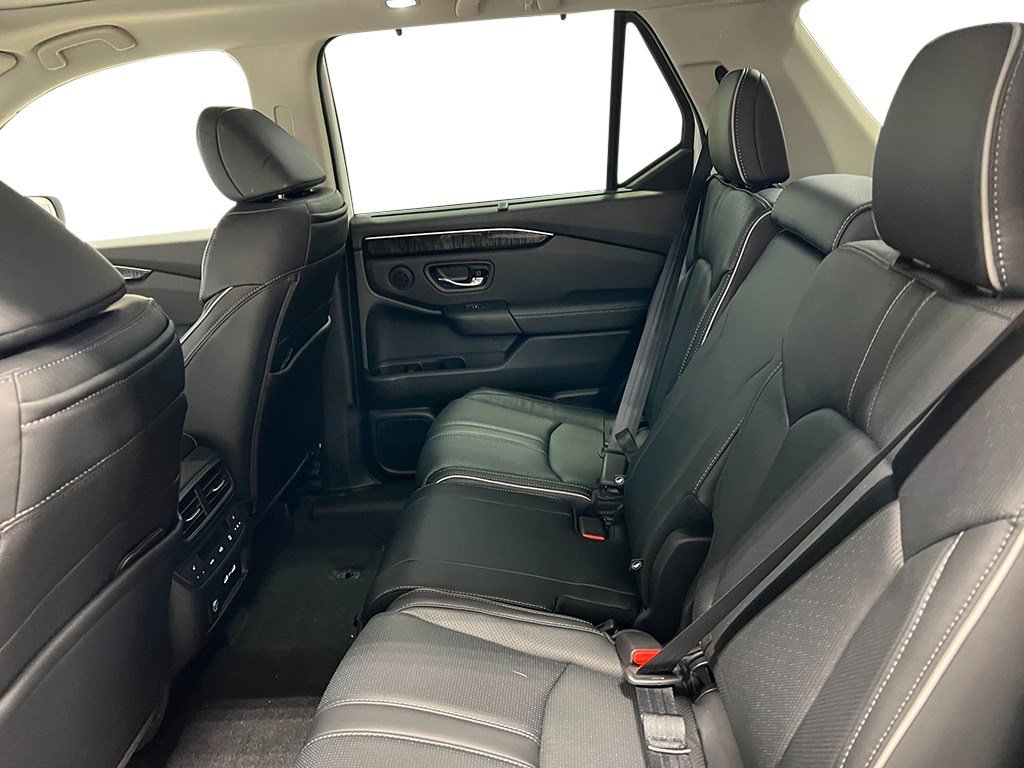 New 2025 Honda Pilot Elite image 31
