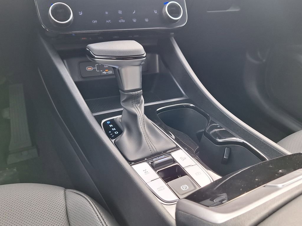 New 2026 Hyundai Santa Cruz SEL image 21